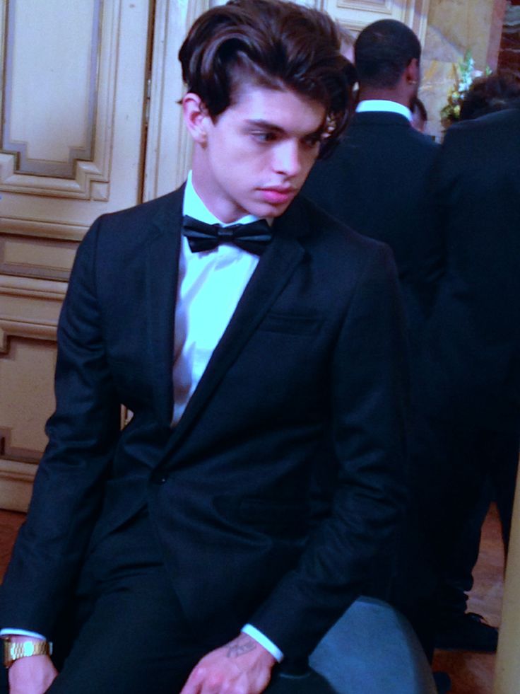 Look at fetus I was and look at me now!!!!