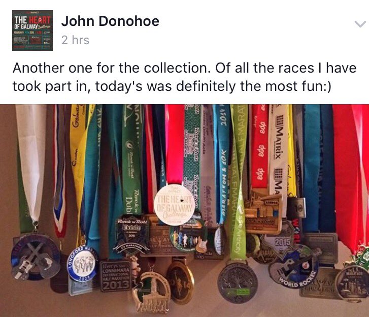 projectimpactIE's tweet image. #happy #runners @ #projectimpact #heartofgalway 4 @Foroige #bigbrotherbigsister Thanks 2 @galwayhalo @56central