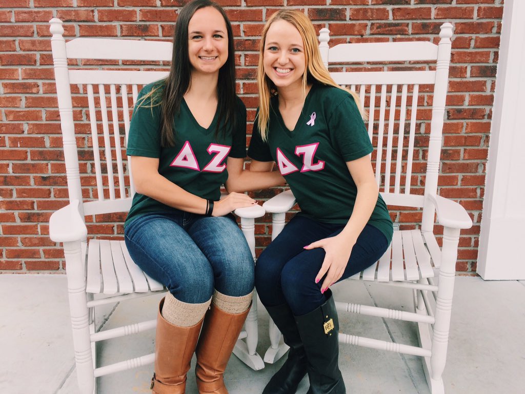 USCDeltaZeta's tweet photo. One day away from Sweet Caroline! ##dzbd #scbmbd https://t.co/2Z0pgx5AhJ