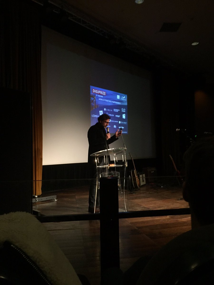MintInstruments's tweet photo. Remise des prix de la 3eme édition du concours @digiprizeESSCA https://t.co/We7ceEfeQM