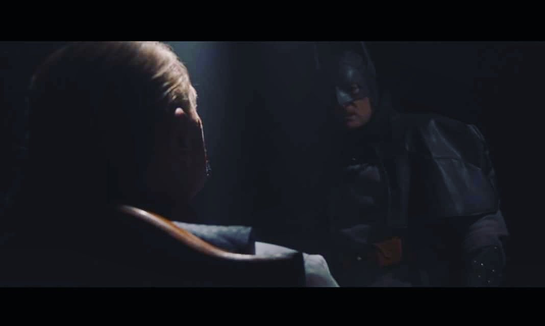 rippermovie's tweet photo. https://t.co/XY7TCv83Ui PLEASE watch our #Batman vs Jack the Ripper fan film @joebegos influenced by Italian horror https://t.co/eLKx6XnGGQ