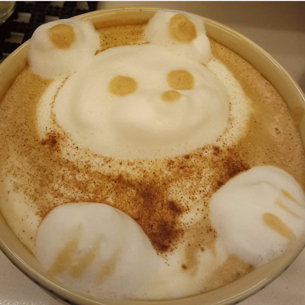 CoffeeBarFiDi's tweet photo. Happy Presidents' Day and Happy Monday! Come get your fix. We're open today! https://t.co/NINiJXQzgz