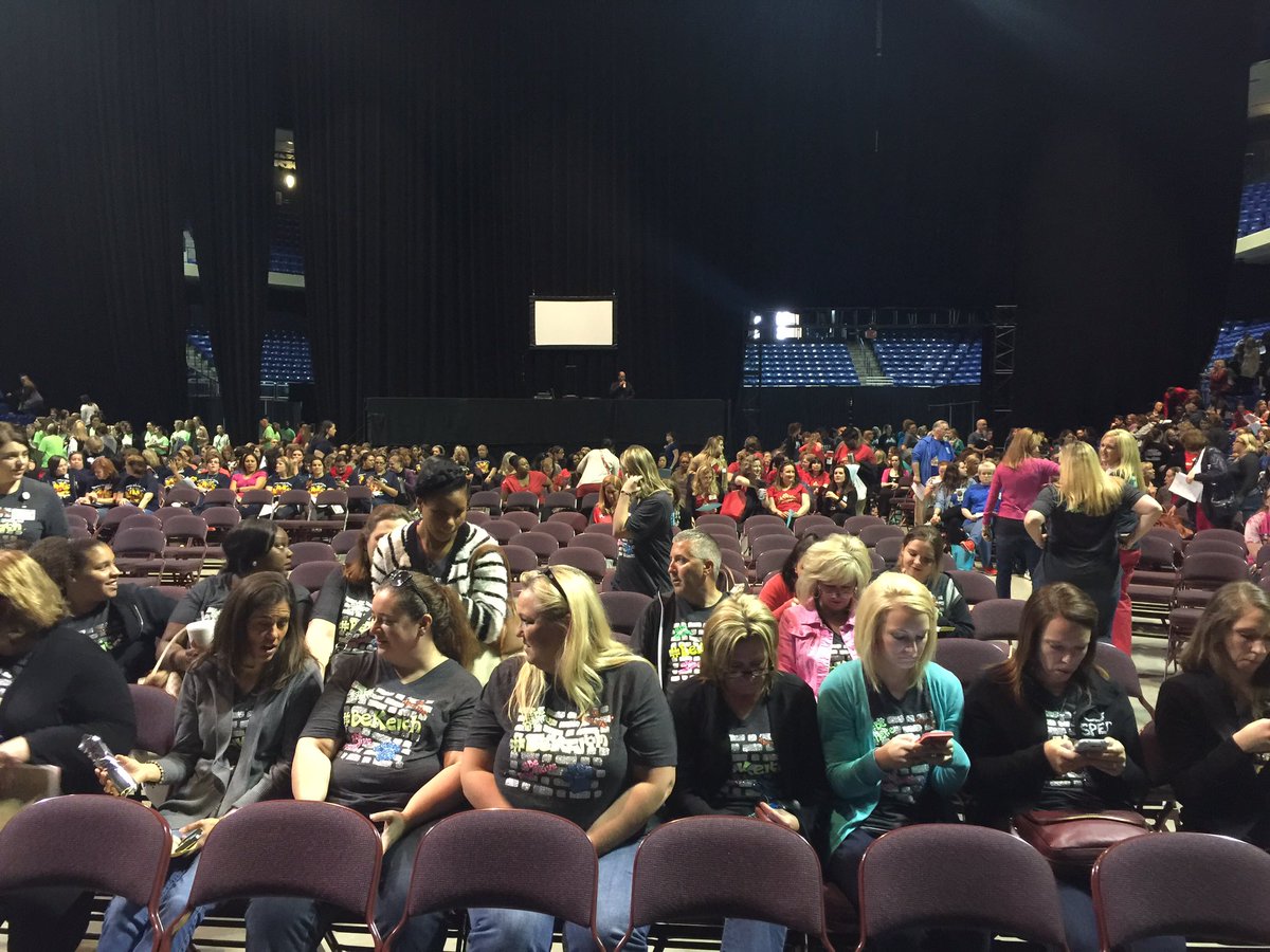 Cheryl Fisher tweet media