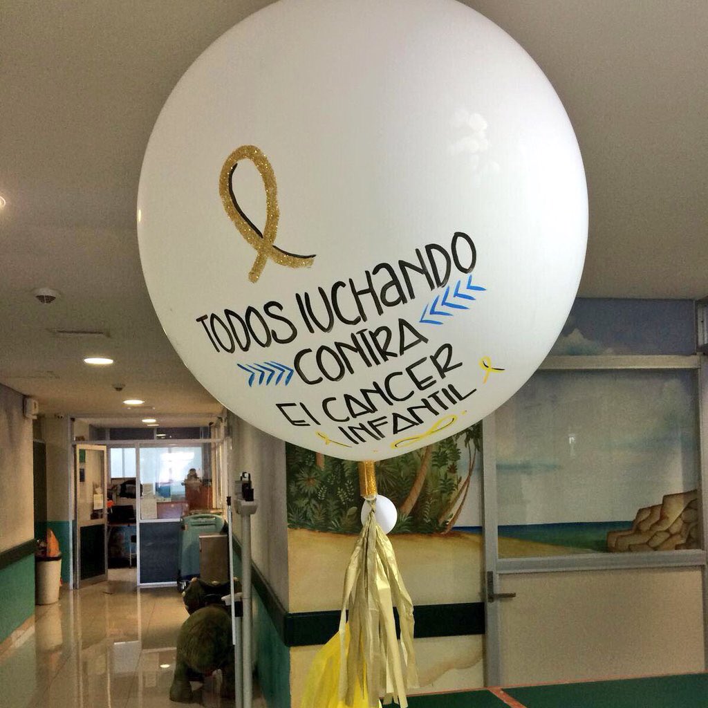jdsmedina's tweet photo. Hoy, #15F #DiaMundialContraElCancerInfantil. Todos con estos héroes, todos contra el #CancerInfantil cc @AbeInfanzon https://t.co/YmLcg6FcDx