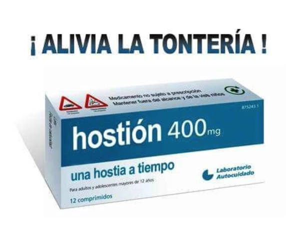 MejoresTwits's tweet photo. Más de uno necesita esta "medicina" https://t.co/WXb1PkVyJW