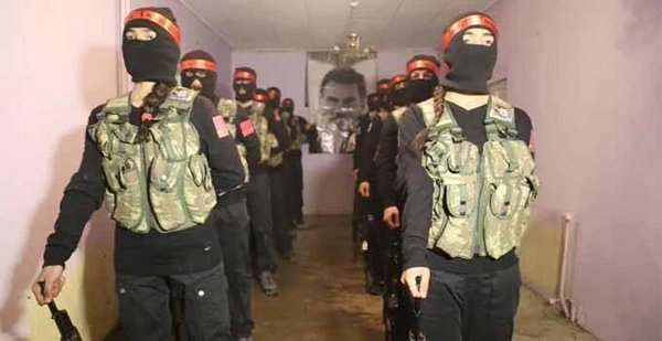 Terör Gerçekleri 🇹🇷 tweet media