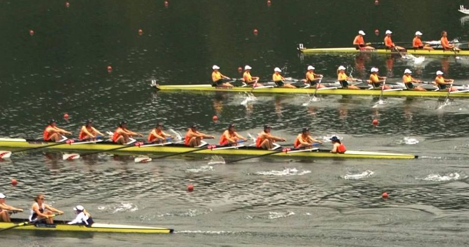 Austin Rowing Club (AustinRowing) Twitter