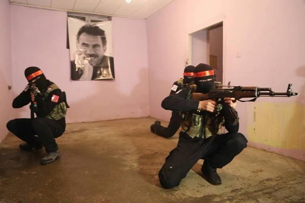 Terör Gerçekleri 🇹🇷 tweet media