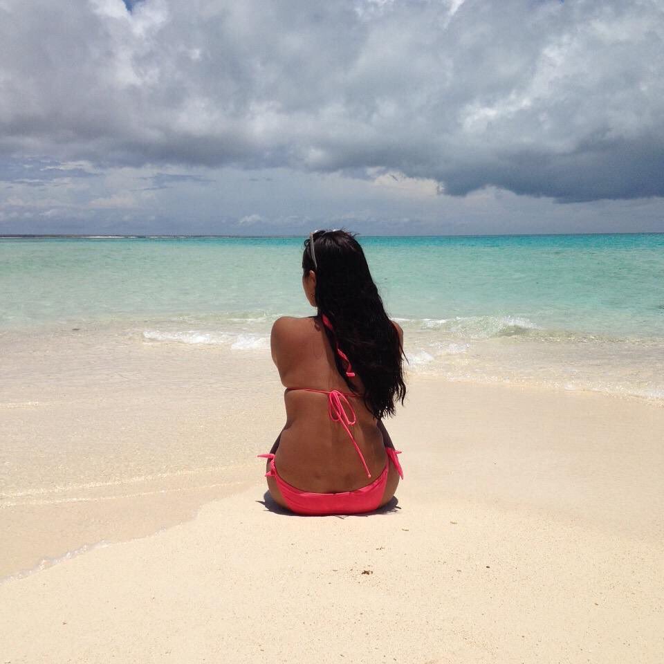 julimarcano's tweet photo. Donde deseo estar en este momento https://t.co/zCElhrHIcY