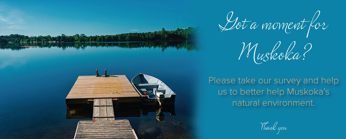 muskokawatershd's tweet image. Got a moment for #Muskoka? goo.gl/Ig54Uc