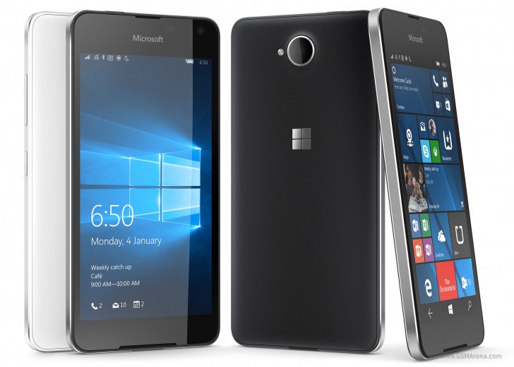 PKgadget's tweet image. #pkgadget Microsoft Lumia 650 is official: aluminum and Windows 10 for $200