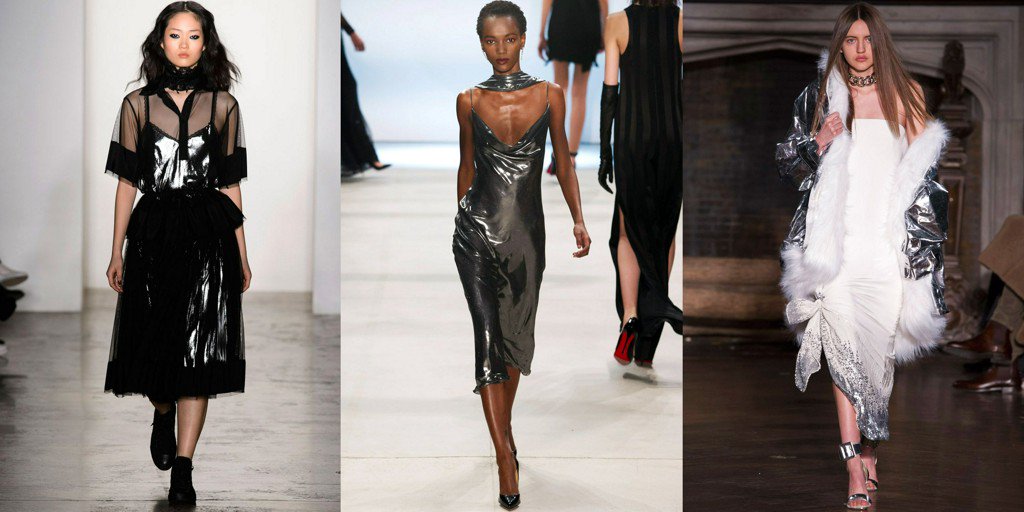 harpersbazaarus's tweet image. Three Is a Trend: Mercury Rising bit.ly/1PN0f8X