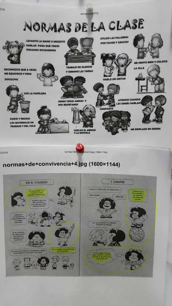 Hemos pasado de instrucciones, circulares y protocolos a metas de carácter. Esto es la nueva Jefatura y sus carteles