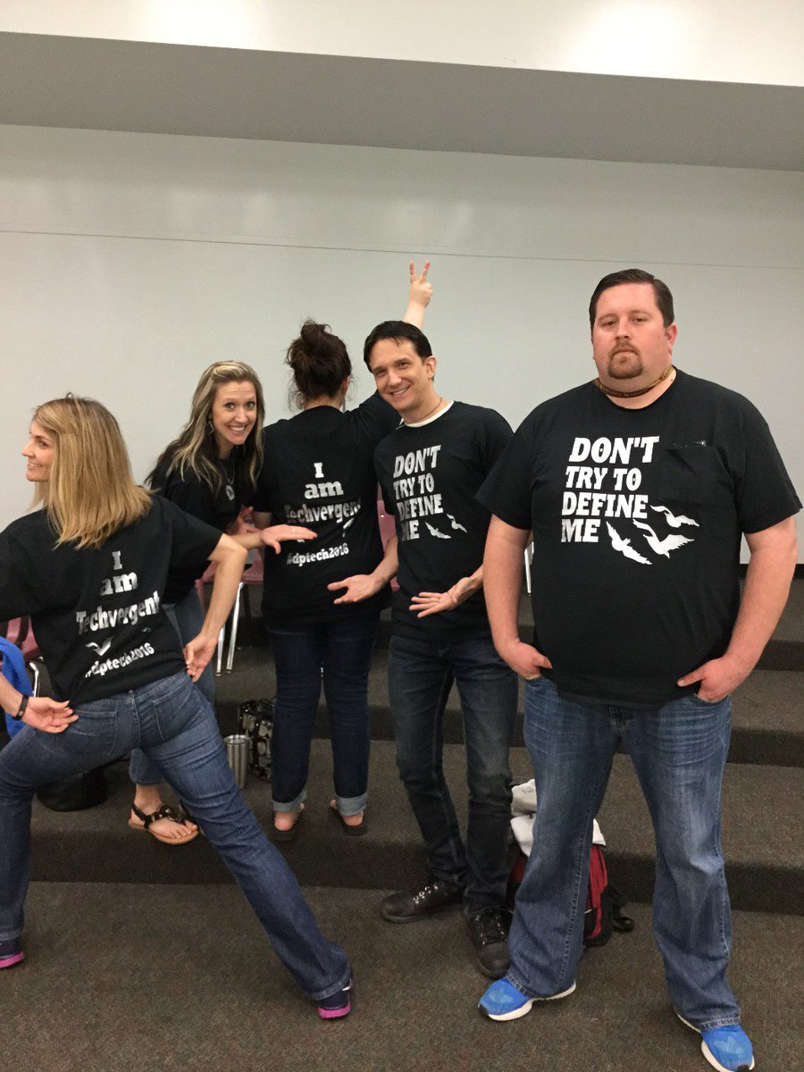 techvergentdwe's tweet photo. The best team #dptech2016 https://t.co/4cSMgmRPb9