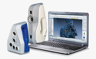 Artec3DScanners's tweet photo. The Fastest Path From #3DScanner to #CAD => Bundle #Artec3DScanner & Geomagic Design X https://t.co/7foyVNVO2z https://t.co/hE0jmR1Zdc