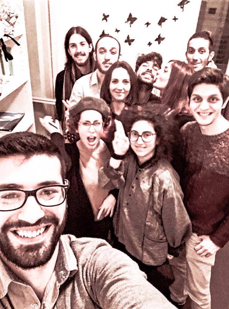 giulia_merlino's tweet photo. Our #sanvalentinesday 💞
What else do you want? 
@super_dalila @paolomiao94 @LetiziaVen https://t.co/9ZpjgIgEK4