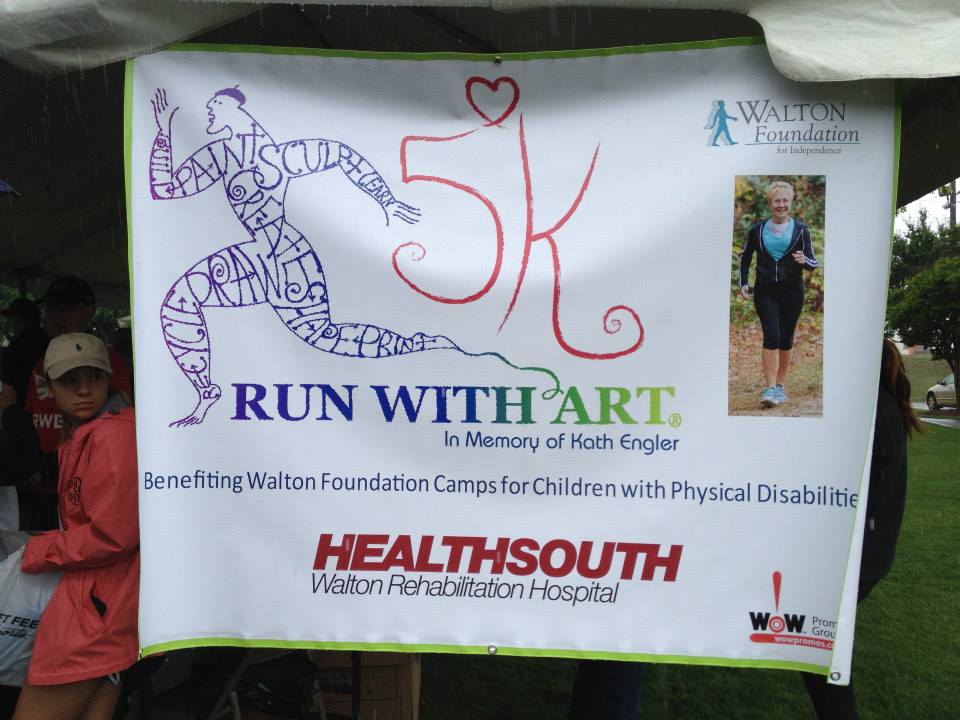 Walton Foundation tweet media