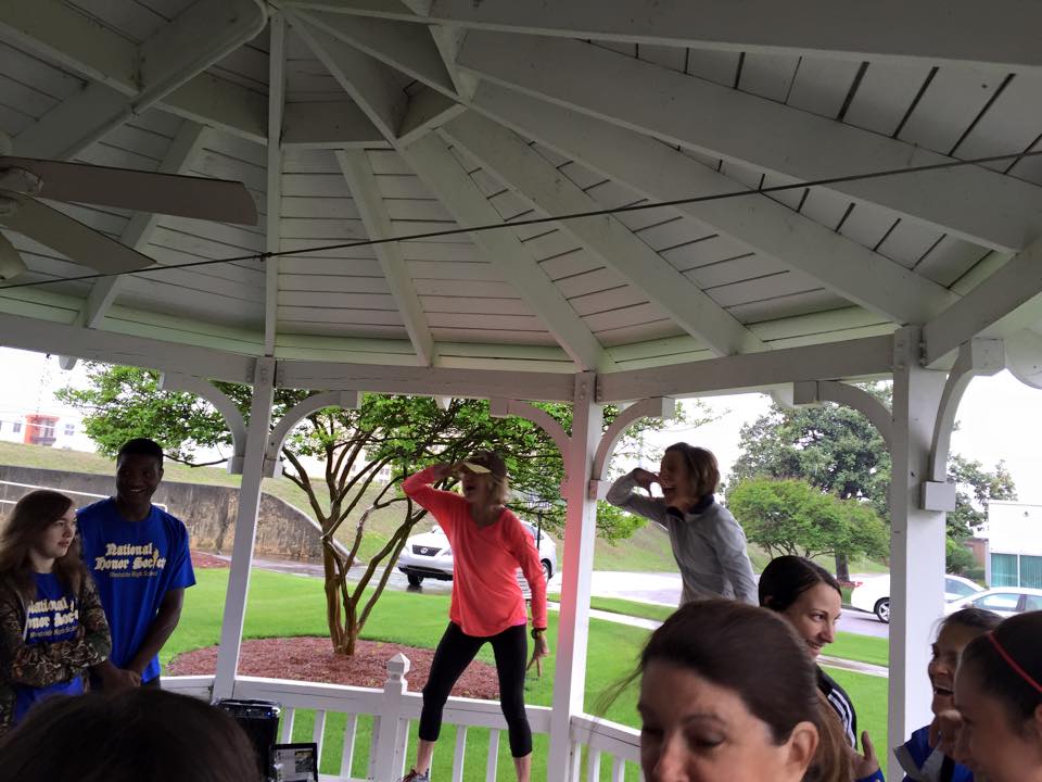 Walton Foundation tweet media