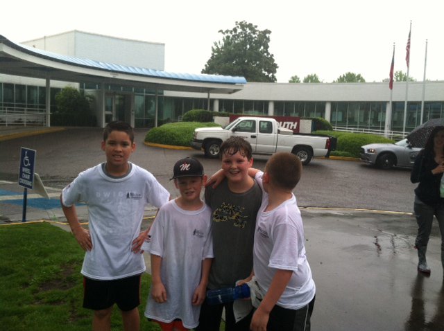 Walton Foundation tweet media