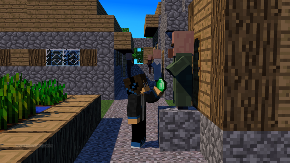 GlowStomp tweet picture