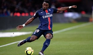 TheCyberMum's tweet photo. .@PSG_inside suspend Serge Aurier for comments on he makes on #Periscope https://t.co/HmjBZSrzuc https://t.co/uZzNbYNSp5