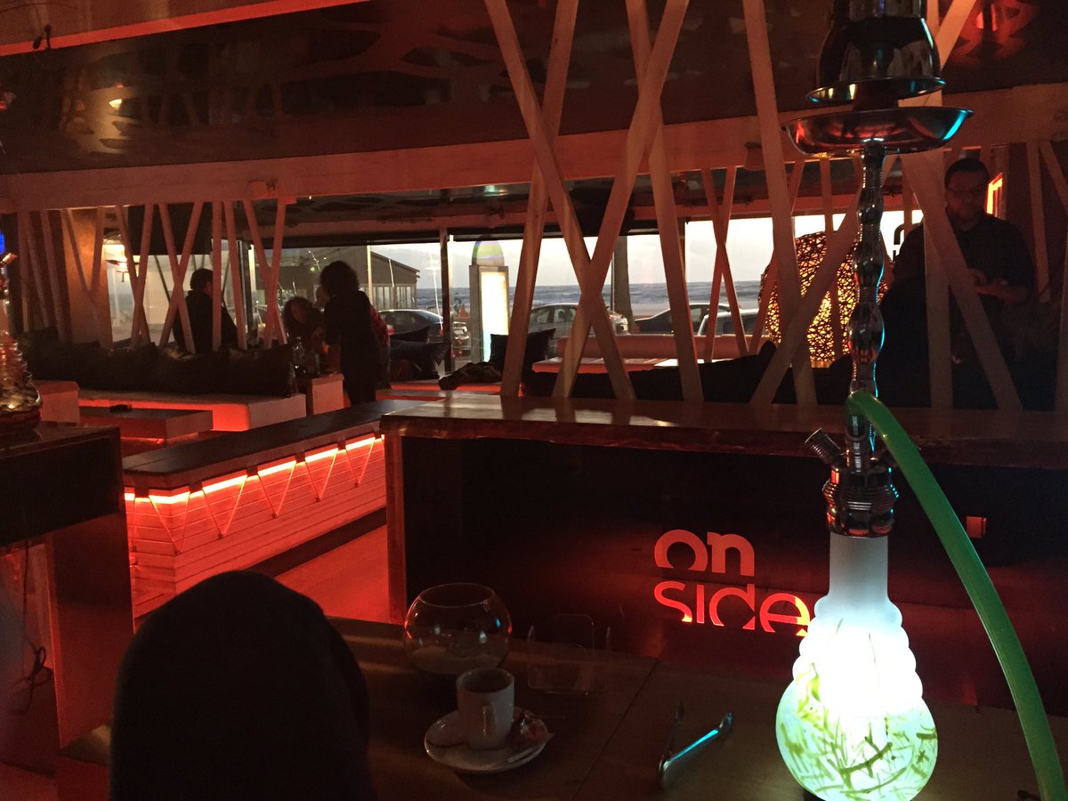 Primer fin de semana de servicio en #OnSide y #OffSide, ofreciendo siempre un trato cercano y profesional