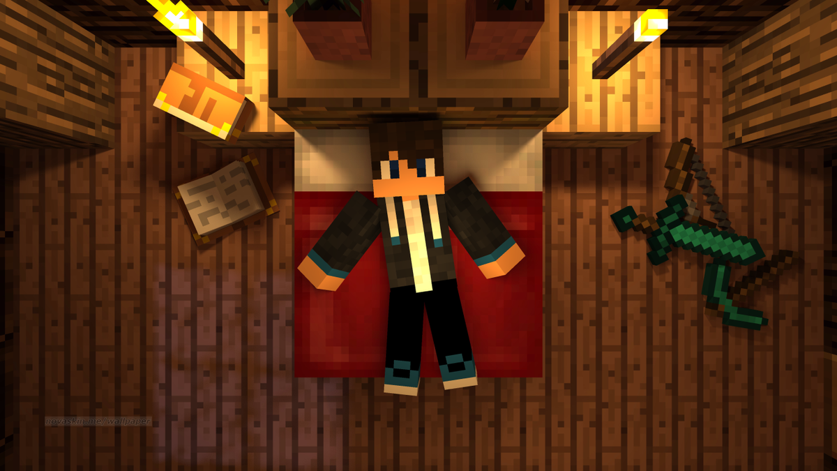 GlowStomp tweet picture