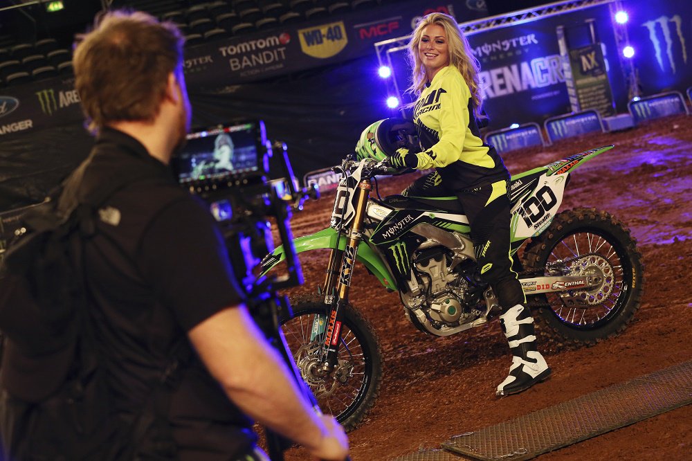 ArenacrossUK tweet media