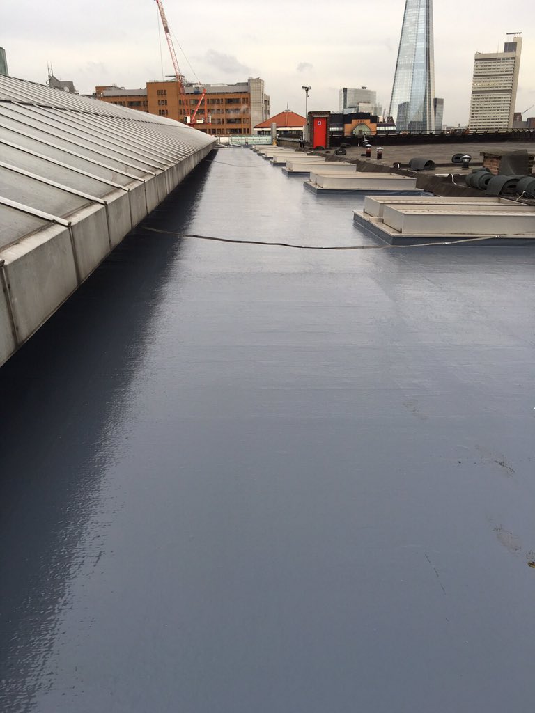 EmperorLtd's tweet photo. Tate Morden completed, our first phase with Mc Designers. https://t.co/ArLYvrWomV
