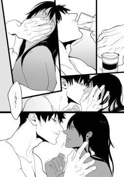 DecorousBeauty's tweet photo. @deafMercenary https://t.co/bCBVawsSl3