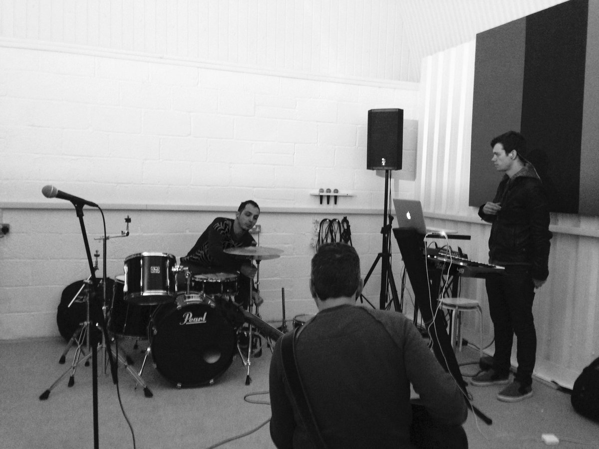 Atkp rehearsal tonight:)
#worship #lovewhatwedo