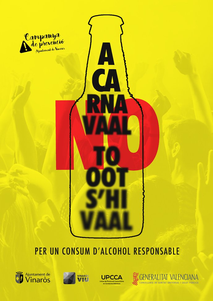 Vinaròs és Carnaval tweet media