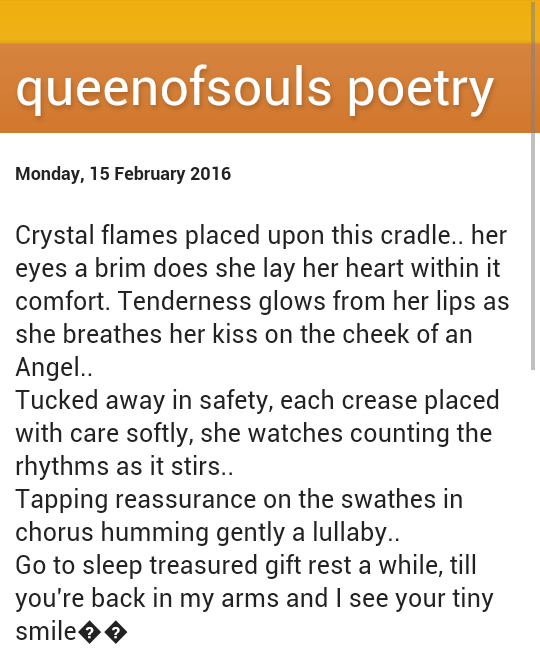 Queenosouls tweet picture
