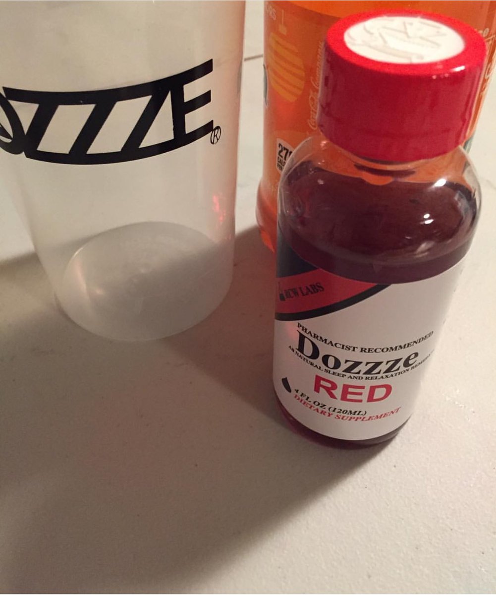 SIPDOZZZE's tweet photo. Dozzze.... Could be purple... It might be red... Sip slow my friends. πππ #Dozzze #DozzzeRed #RT #Syrup #HiTech https://t.co/BeRXpihSoh