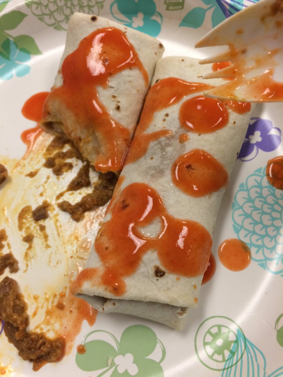 DaleSwanson88's tweet photo. That #sauceboss https://t.co/oGMMm30fWT