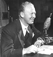 Baseball is dull only to dull minds. -Red Barber