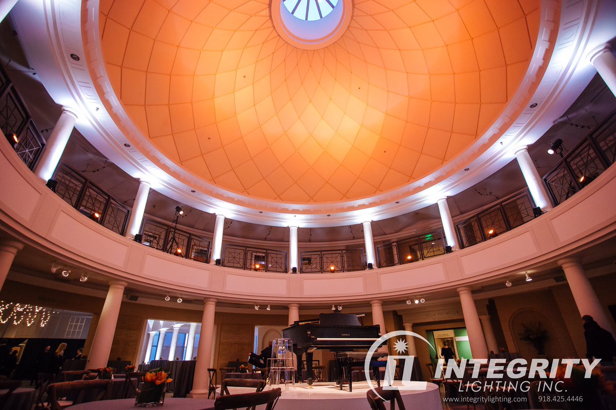 TulsaEventLight's tweet image. 