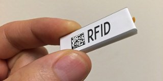 Implementing #RFID during the medical device recall process. hubs.ly/H025MMl0