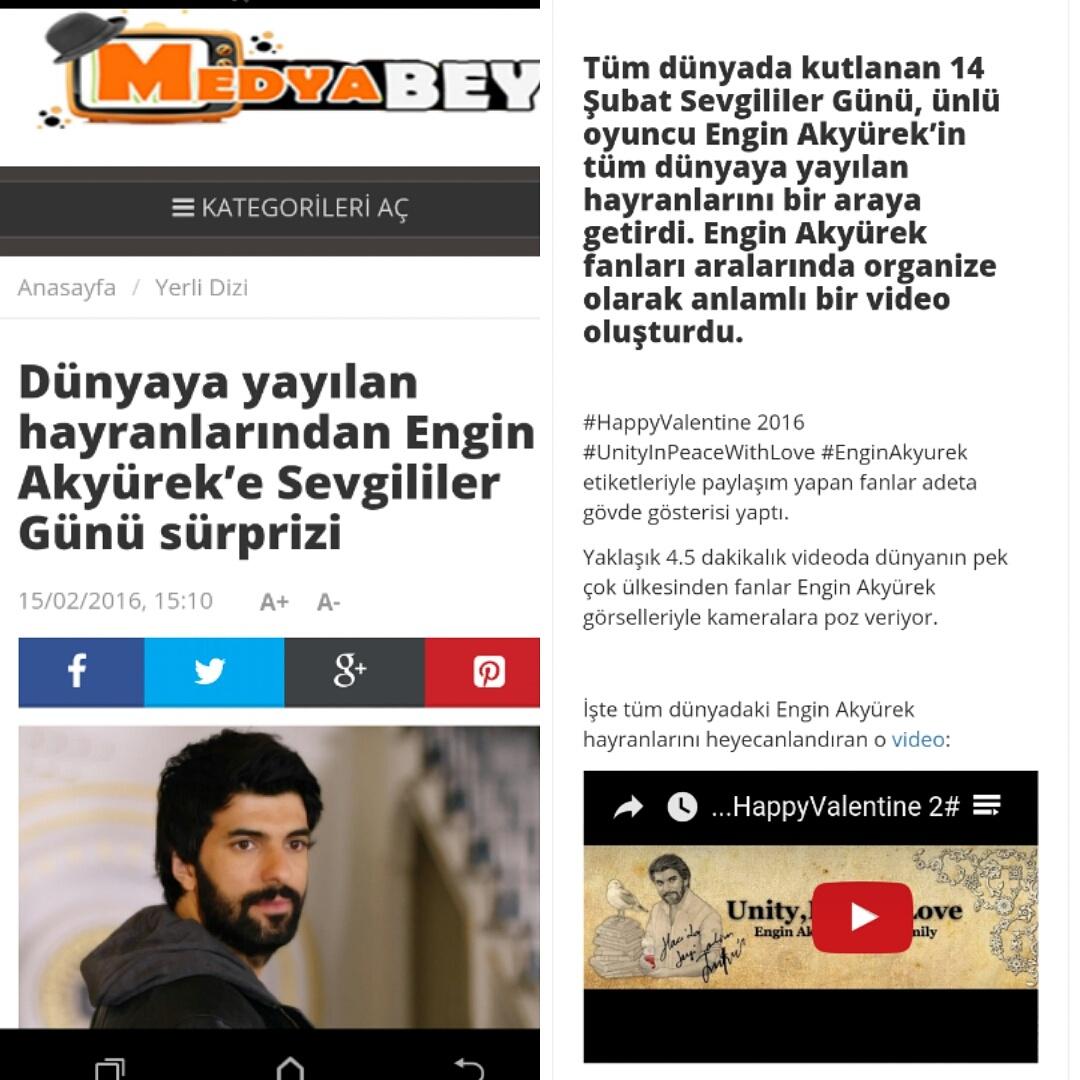 nancyhateme's tweet photo. Çok seviyorum enginim #unityinpeacewithlove @Artistanbul1 https://t.co/aosLrZhPqN