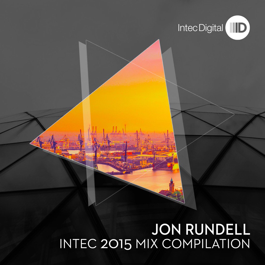 rafabarriosdj's tweet image. Today back to @intecdigital with @Jon_Rundell compilation!! #daledalehey @beatport #intec2015 #mixcompilation