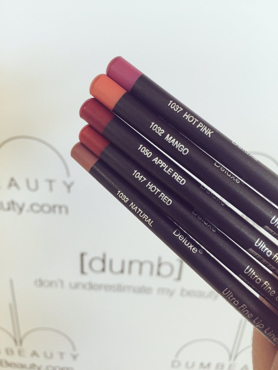 BeautyDum's tweet photo. Available in 22 Colors! #dontunderestimatemybeauty #matte #lip #dumbeauty #affordable #creamy #pigmented https://t.co/PYsWGAjUWD