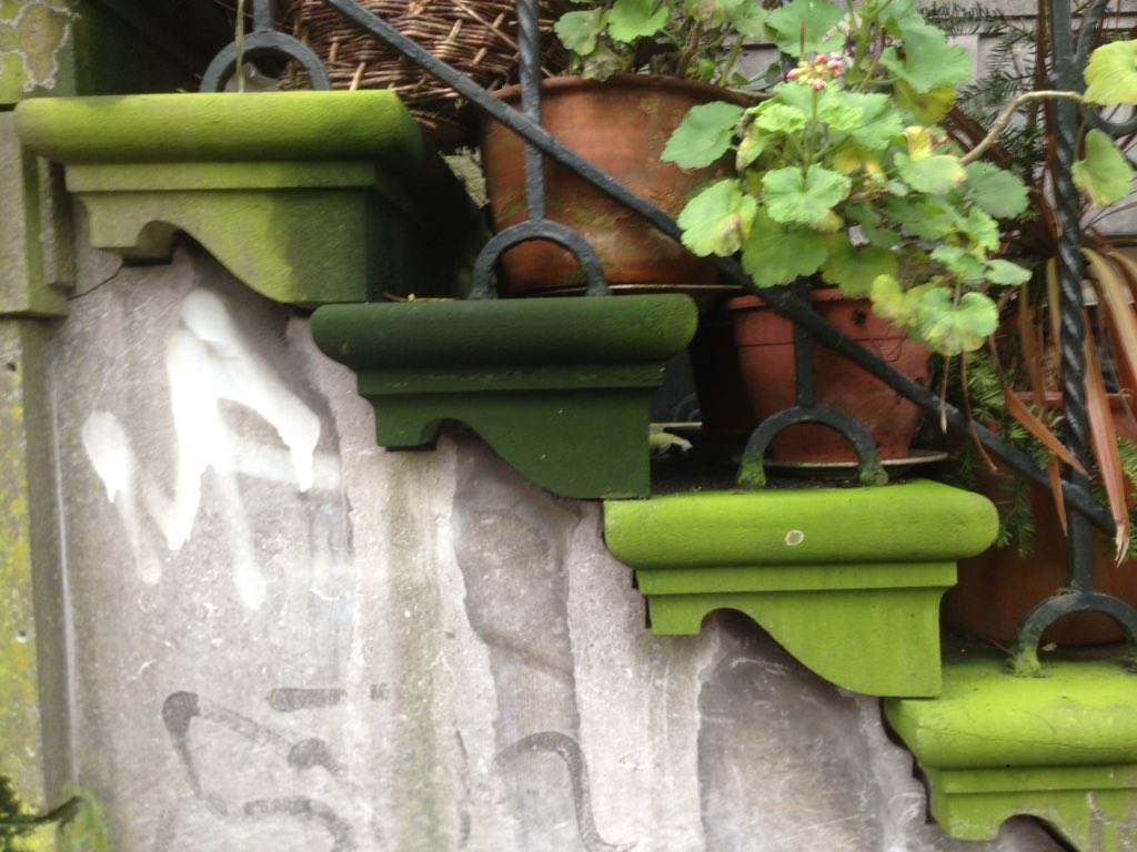 moss palette 🍏