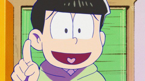 あにこ便 على تويتر おそ松さん 第19話 感想 意識高い 高すぎるよチョロ松 あにこ便 Osomatsusan T Co Y37nlx8wcj T Co Y3o3m0jlfb