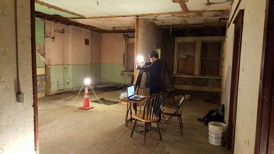 PhoenixRunShow's tweet image. Something big is coming... #WebSeries #phoenixrunisonfire #comiccon #filmindustry