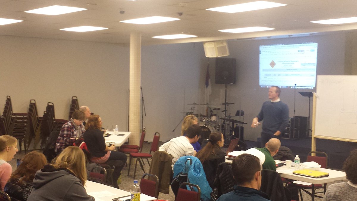 DMatthews_1974's tweet photo. Great information from some high class administrators #CrossingPD https://t.co/dW7rVnTQRF
