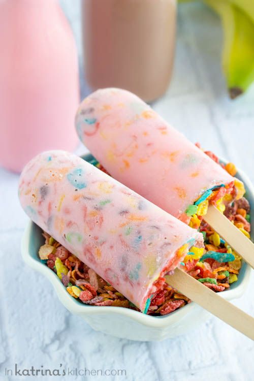 WWJoanDo's tweet photo. Recipe for Milk and Cereal Breakfast Popsicles @adamideast https://t.co/1aOGz16tAQ https://t.co/3FjYVaXUrd