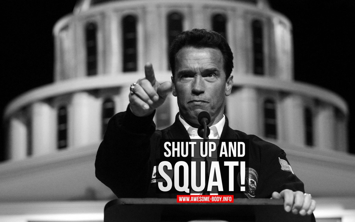 broactivewear's tweet photo. Just a few weeks until #Arnold2016 hope to see you guys there. #Arnoldprep #thecountdownisreal https://t.co/A4fxKvlODj