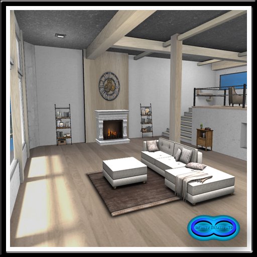 InfinityEstate's tweet image. Our Fully Furnished Corona Skybox!!!