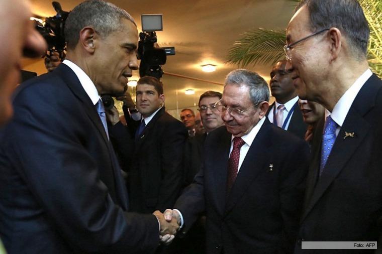 AgenciaTelam's tweet photo. Estados Unidos construirá una fábrica en Cuba por primera vez en 50 años https://t.co/Zu1qrTmtFz https://t.co/ddcOUzhgqL