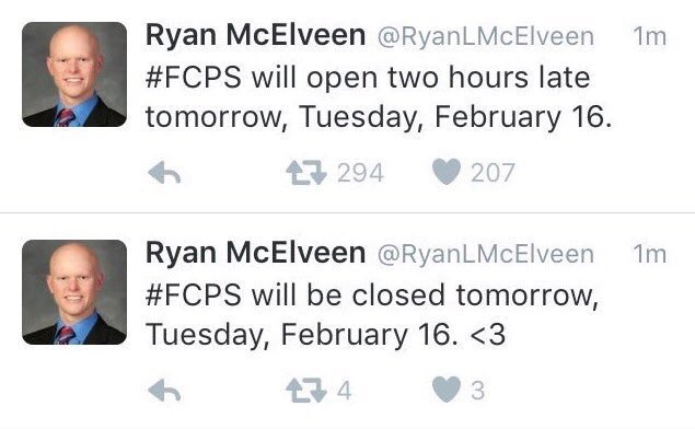 capncookk's tweet photo. The true mastermind behind all this #closefcps https://t.co/VEGY797qfm